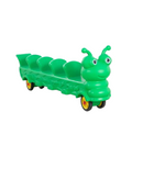 Tren Infantil Green I Correpasillo I Renner