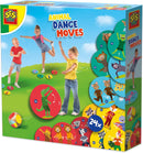 Juego de Baile | Animal Dance | SES Creative | + 3 años