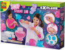 Laboratorio de Jabones | Manualidad | SES Creative | + 8 años