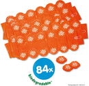 Bombitas de agua | Splash bombs | 84 globos agua | SES Creative | + 3 años