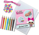 Pulseras de Encanto | L.O.L. | SES Creative | + 6 años