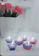 Velas Aromáticas | Fabricación | SES Creative | + 6 años