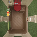 Limpio y Ordenado | Casita de Juego | Step 2 | 3 a 7 años