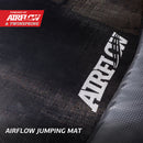 Grand Champion BERG | USA Edition | Cama Elástica Pro con Red Deluxe | 520x340 cm | Rebote Perfecto + Seguridad Total