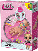 Pulseras de Encanto | L.O.L. | SES Creative | + 6 años