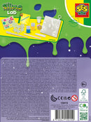 Laboratorio de Slime | Brilla en la oscuridad | SES Creative | + 8 años