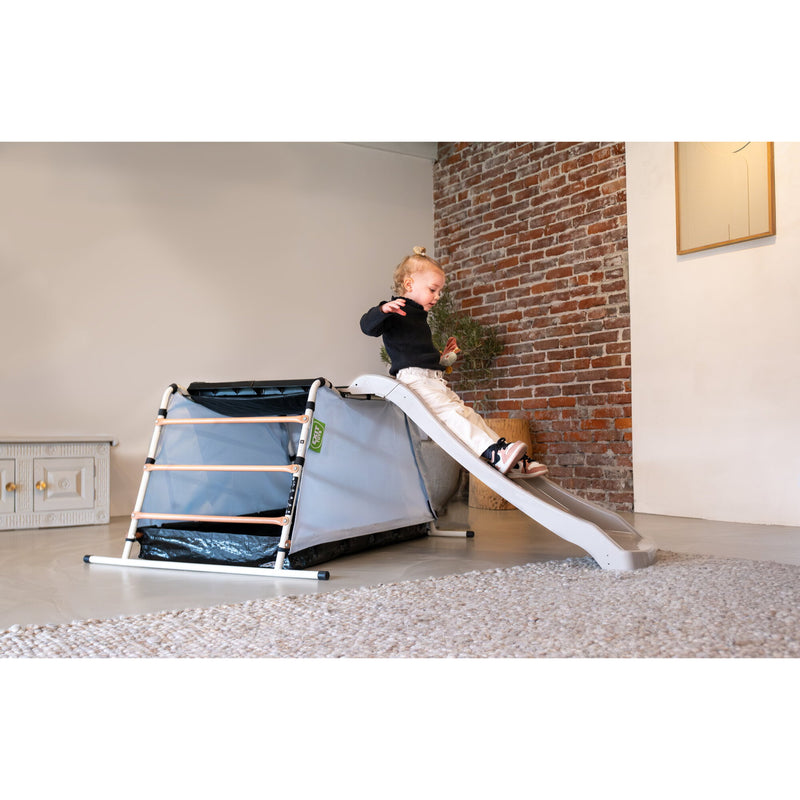 Multiplay My First | Resbalín | Exit toys | 2 a 6 años | 178x74x116 cm