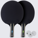Paletas Pack Duo | Ping Pong | Cornilleau