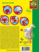 Moldes y Pintura | Caballos | SES Creative | + 5 años