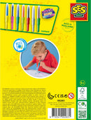 Plumones de viento | Colores mágicos | Lápices | SES Creative | + 5 años
