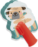 Lavado Canino | SES Creative | + 1 año