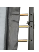 Vortex Inground | Cama elástica Premium Rectangular | 8x12 pies (244x366 cm) cm | Juega libre + Se ve increíble