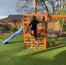 Funny | Centro de Juegos | Columpio | Renner | 3 a 12 años