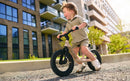 MOOV 12 Beige | Bicicleta de balance | Bicicleta de equilibrio | BERG |  2.5 a 5 años