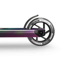 Proxus X1 | NeoChrome | Scooter de Piruetas | Patineta | BERG | 6+ años