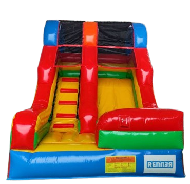 Juegos inflables