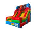 Tobogán Royal M | Juegos inflables | Renner | 4x3 mts