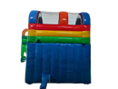 Tobogán Royal M | Juegos inflables | Renner | 4x3 mts