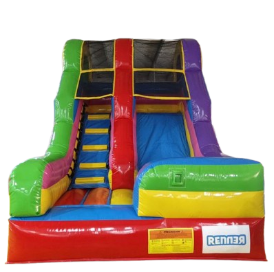 Juegos inflables