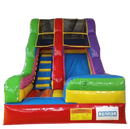 Tobogán Rider M | Juegos inflables | Renner | 4x3 mts