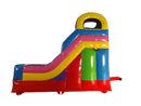 Tobogán Rider M | Juegos inflables | Renner | 4x3 mts