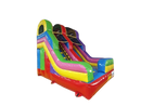 Tobogán Rider M | Juegos inflables | Renner | 4x3 mts