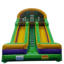 Tobogán Deluxe XL | Juegos inflables | Renner | 7x4 mts