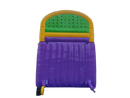 Tobogán Deluxe XL | Juegos inflables | Renner | 7x4 mts