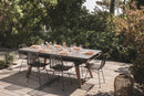 Mesa Pool Outdoor | Origin Convertible | Cornilleau | Hecho en Francia | 215 x 120 x 79 cm