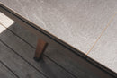 Mesa Pool Outdoor | Origin Convertible | Cornilleau | Hecho en Francia | 215 x 120 x 79 cm