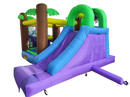 Multipropósito Monkey  | Inflable | Renner | 2 a 7 años | 480x400x240 cm