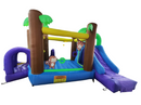 Multipropósito Monkey  | Inflable | Renner | 2 a 7 años | 480x400x240 cm