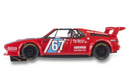 BMW M1 No.67 Crevier Racing | Advance | Accesorio | Pista Eléctrica | Scalextric | Escala 1:32