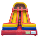 Tobogán Royal XXL | Juego Inflable | Renner | 7.5x4 mts