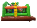 Multiproposito Dinosaurio  | Juego Inflable | Renner | 5x4 mts
