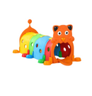 Túnel Didáctico Deluxe  I Centro de juegos I 2 a 10 años