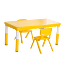Mesa Infantil I Rectangular I Renner