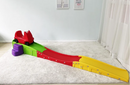 Montaña Rusa Plus | Carro rojo | Infantil | Renner