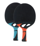 Paletas Tacteo Duo | Ping Pong | Cornilleau