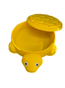 Tortuga Yellow | Arenero | 2 a 7 años | 94x94x42 cm