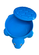 Tortuga Blue | Arenero | 2 a 7 años | 94x94x42 cm