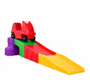 Montaña Rusa Plus | Carro rojo | Infantil | Renner