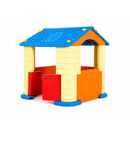 Casita de Juegos Deluxe |  121X114X114 cm | Renner I Mayor a 2 años