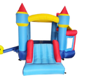 Castillo Super | Inflable | Renner | 2 a 7 años | 270x240x195 cm