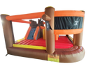 Multipropósito Pirata | Inflable | Renner | 2 a 7 años | 400x340x220 cm