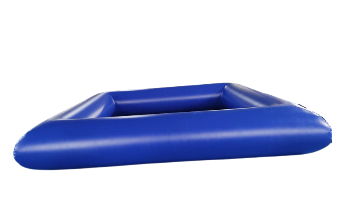 Piscina | Inflable | Renner  |  800x800x80 cm