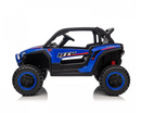 Buggy Blue 4x4 |  Eléctrico | 24V | Control Remoto |  3 a 8 años | 117x72x67 cm