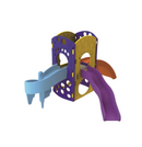 PlayGround Modular Global  I Centro de juegos I 314x410x220 cm