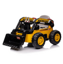 Cargador Frontal | Eléctrico | 12V | Control Remoto |  3 a 7 años | 124x82x53 cm