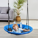 Columpio Disco Blue | Accesorios | PlayBase